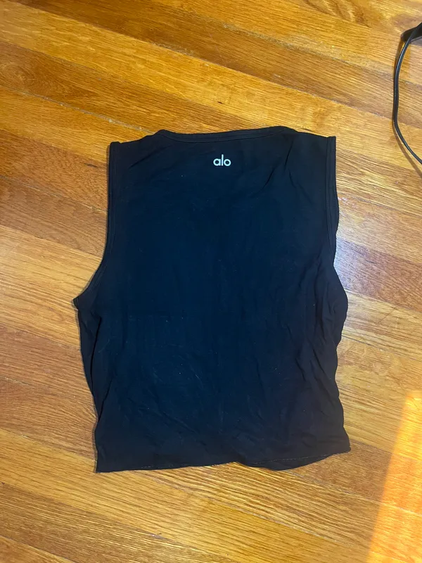 Alo Tank - Image 2