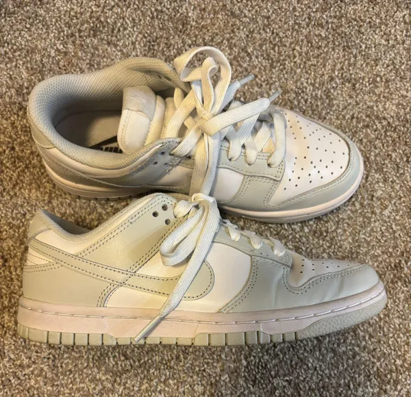 Nike Dunks - Image 2