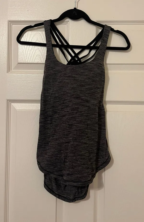 Lululemon Free To Be Wild Sports Tank - Image 3