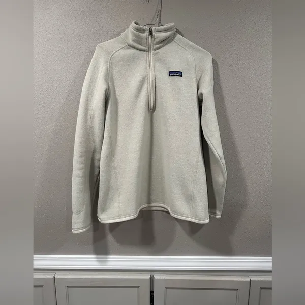 Patagonia Better Sweater - Image 2