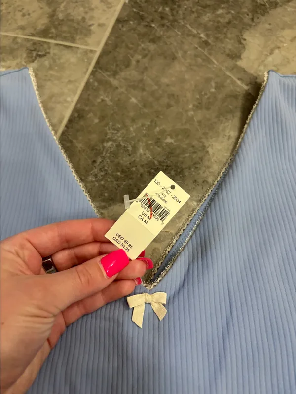 Aerie OFFLINE top - Image 5