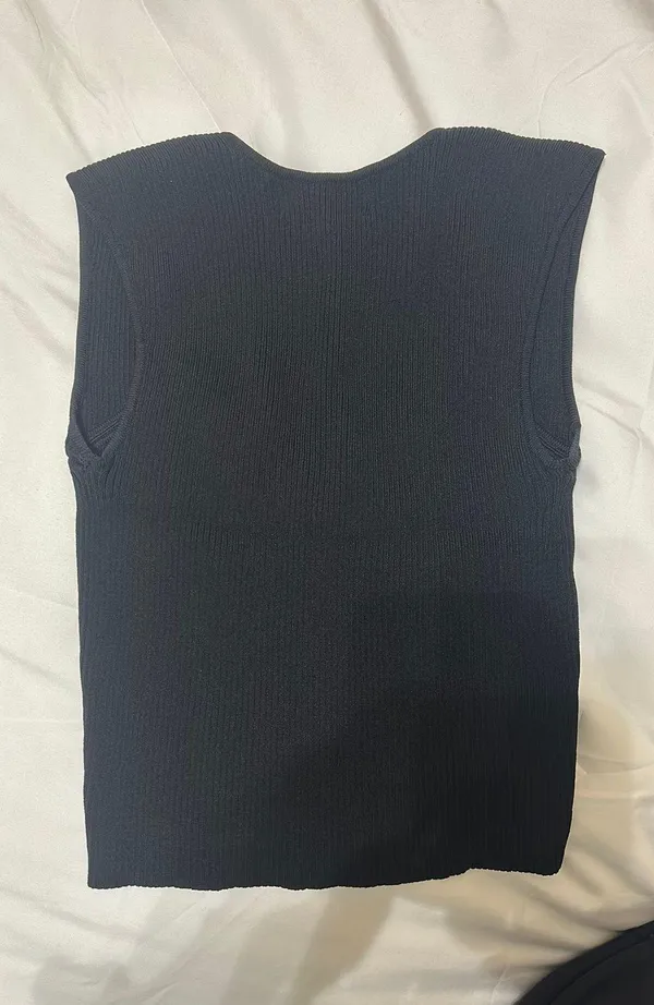 Cider Knit Top - Image 3