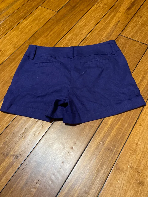 Express Shorts - Image 2