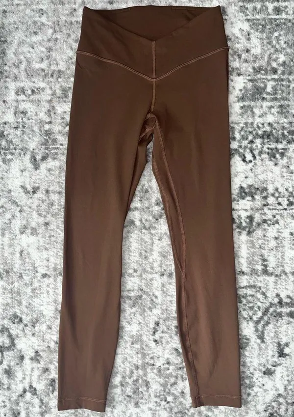 Lululemon Align V-Waist Pant 25" - Image 6