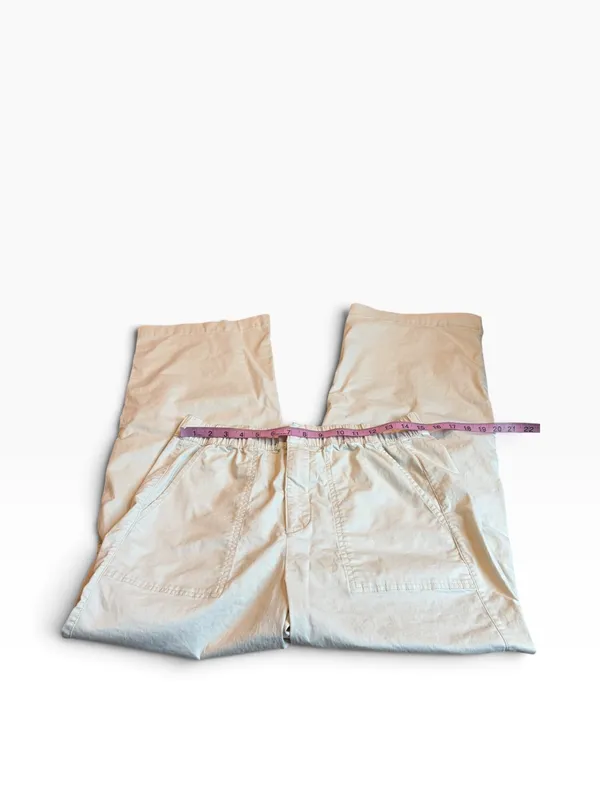GAP khaki pants - Image 3