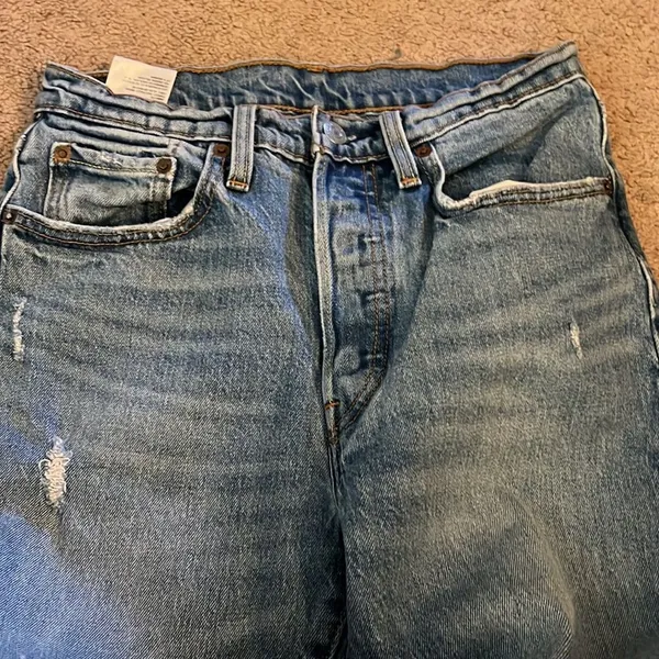 Levi’s 501 jeans 26‎ - Image 5