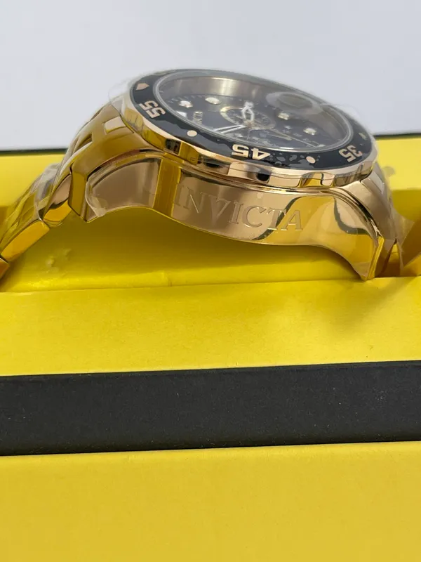 Invicta Mens Watch - Image 9