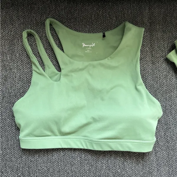 Youngla workout set - Image 2