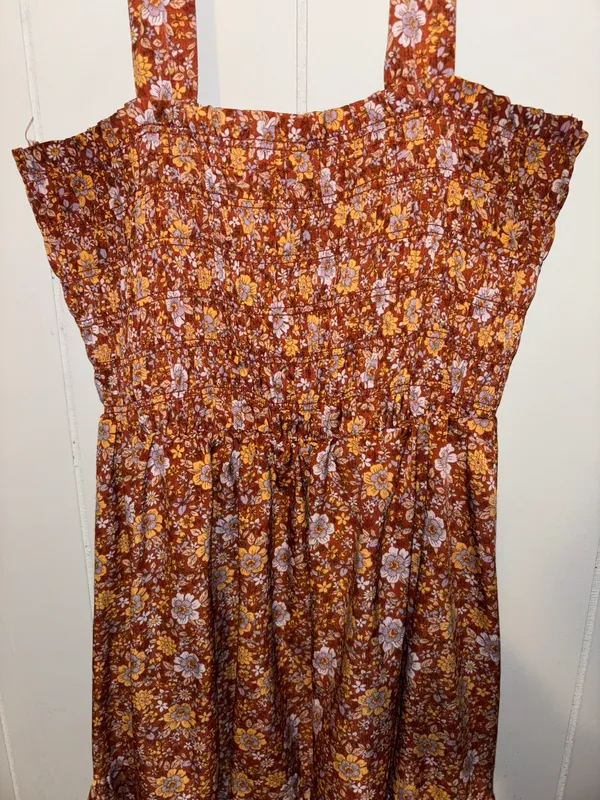 Lush Dress - Image 2