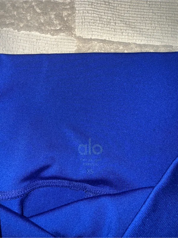Alo Yoga Mesh Panel size XS - Image 4