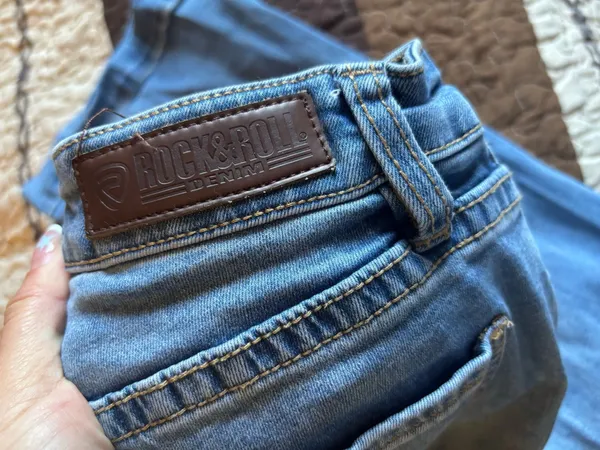 Rock'N'Roll Jeans - Image 5
