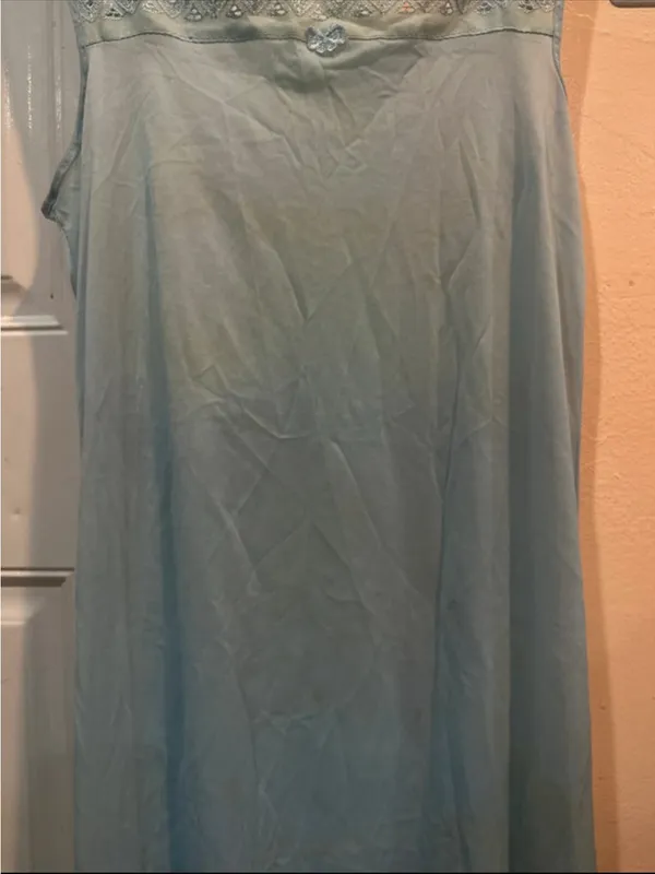 Light Blue Lace - Image 2