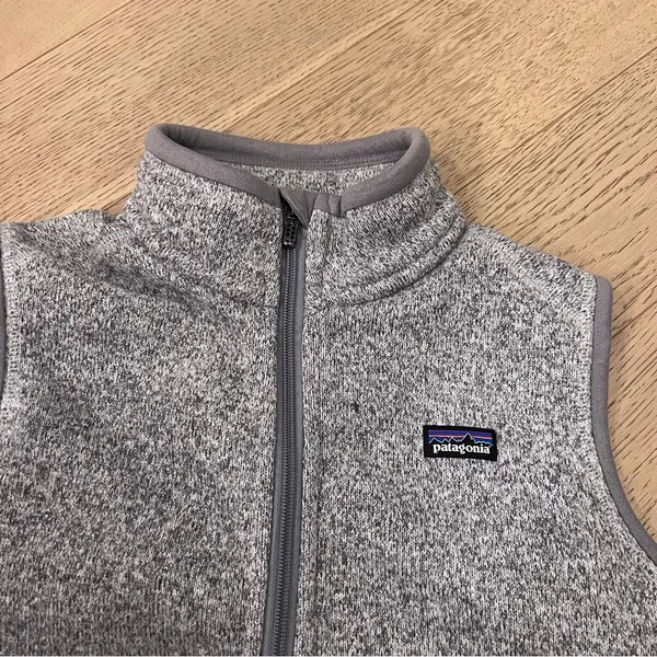 Patagonia Better Sweater Vest - Image 3