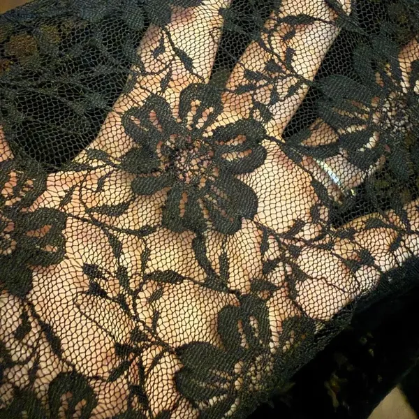 Unbranded Women's Black Blouse - Image 5