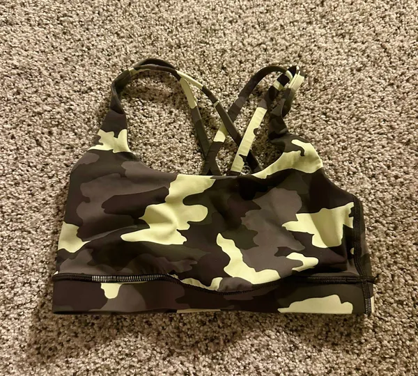 Lululemon Energy Bra - Image 2