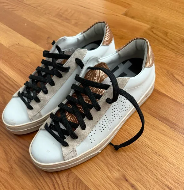 P448 Sneakers - Image 2