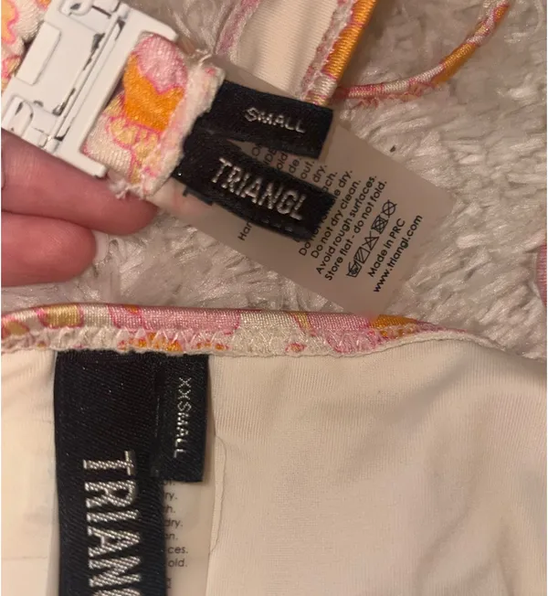Triangl Bikini - Image 3