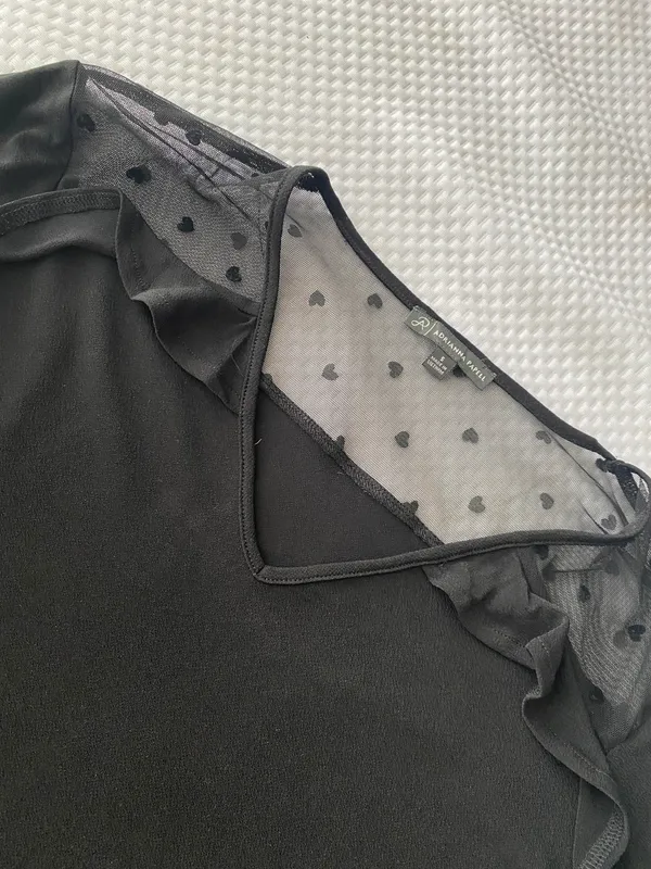 Adrianna Papell Blouse - Image 2