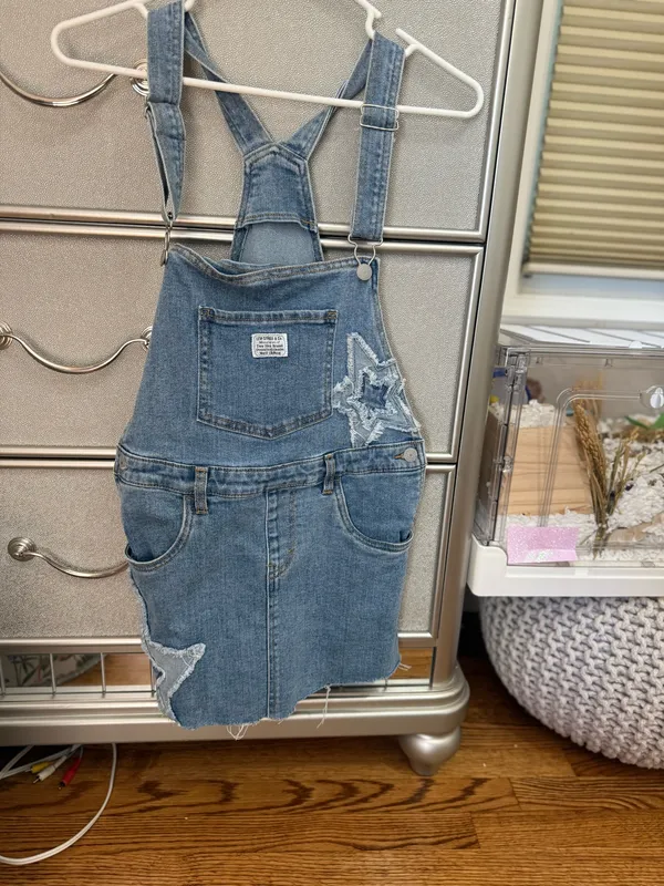 Levi’s Overalls - Image 2