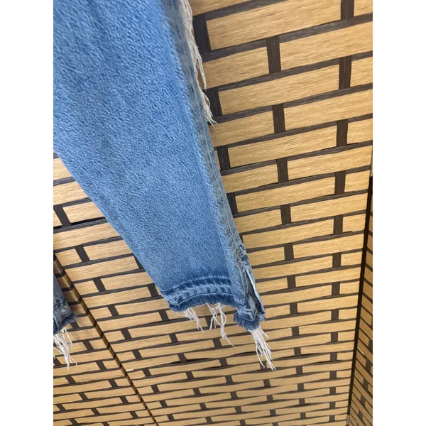 We The Free Distressed Jeans Size‎ 27 - Image 5