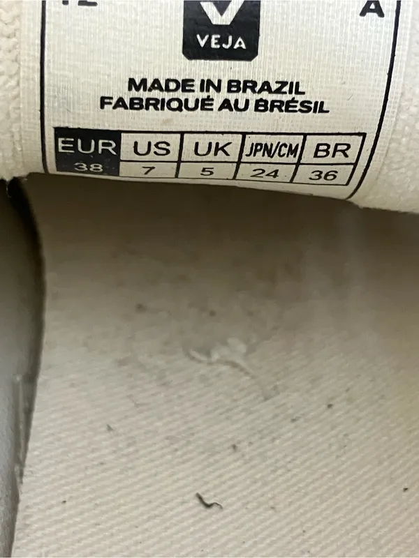 Veja campo sneakers - Image 7