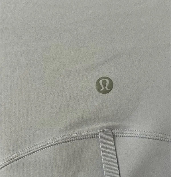 Lululemon Cropped Define Jacket Nulu - Image 4