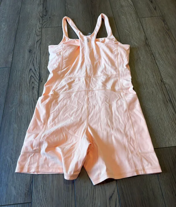 Free People Movement Romper - Image 2
