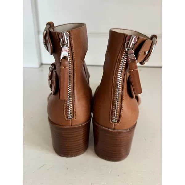Rag & Bone Mari‎ Sandals size 37 (their US7) - Image 4