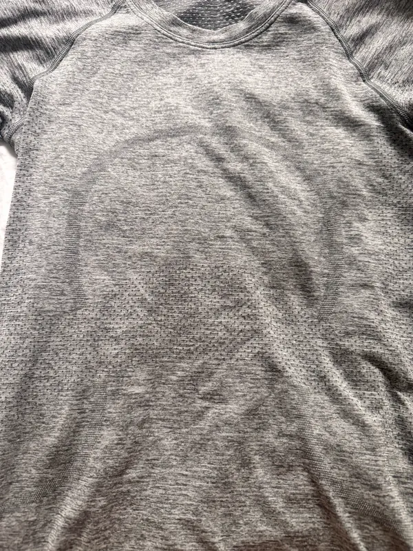Lululemon Swiftly Tech Short Sleeve - Image 2