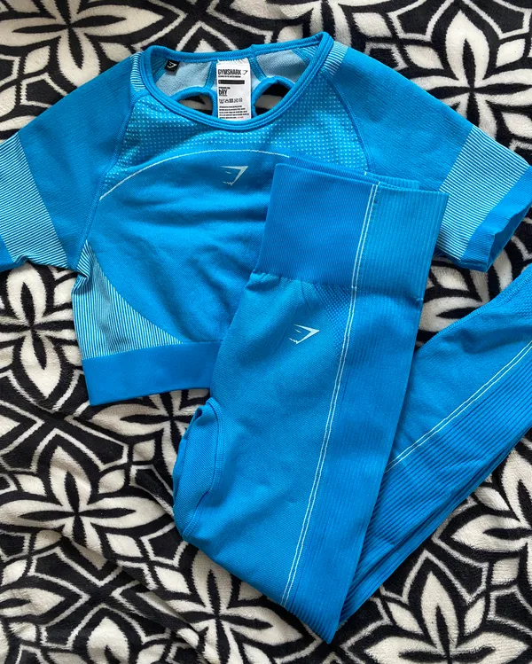 gym shark Set - Image 2