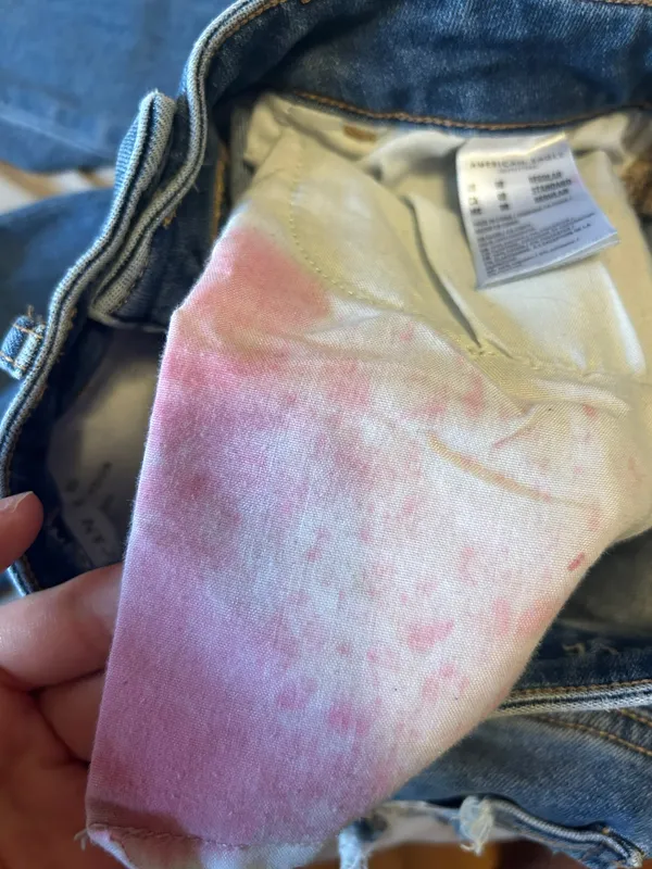 Outfitters Jeans - Image 9