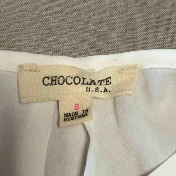 Chocolate - Image 7