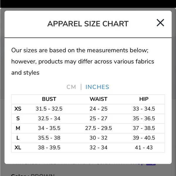 Edikted Honolulu Shorts - Image 6