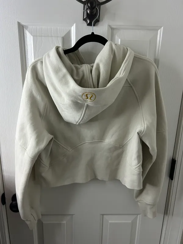 Half-Zip Scuba - Image 3