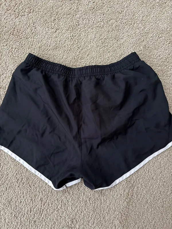 Nike Athletic Dri-Fit Shorts Running - Image 2