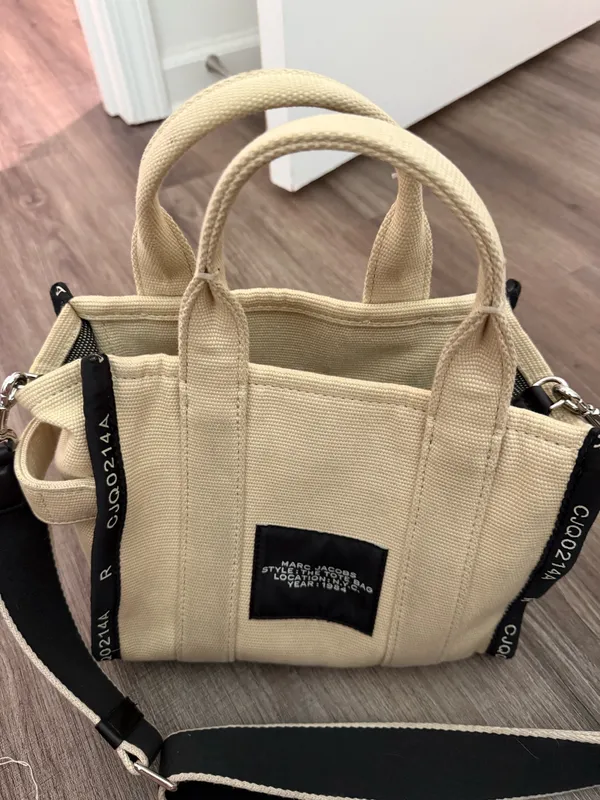 The Tote Marc Jacobs Bag - Image 2