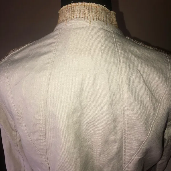 Banana Republic Heritage Jacket EUC - Image 6