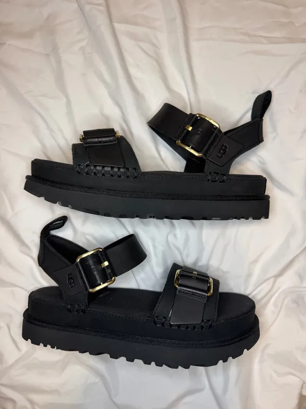 UGG Sandals Platform - Image 2