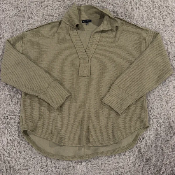 Blu Pepper Top - Image 2