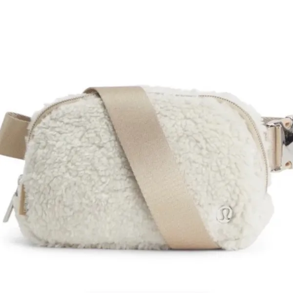 Lululemon Wear Everywhere Sherpa Belt Bag - Image 2