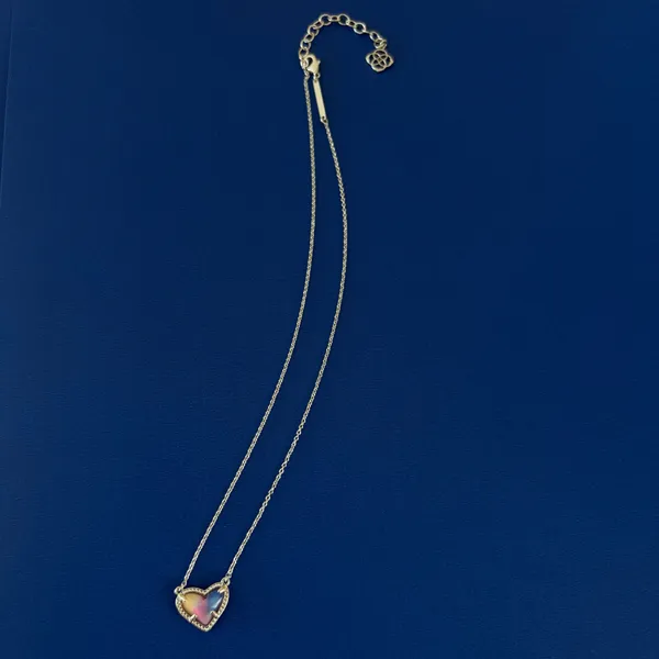 Kendra Scott Necklace - Image 2