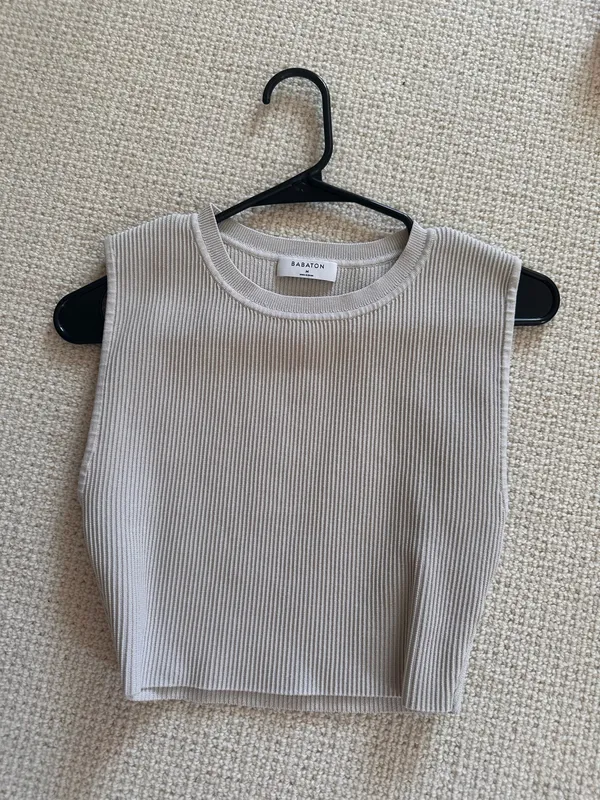 Aritzia Babaton Top - Image 2