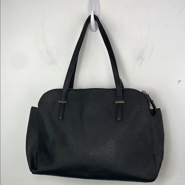 New Kate Spade New York Cedar Street Elissa Shoulder Bag , Black - Image 2