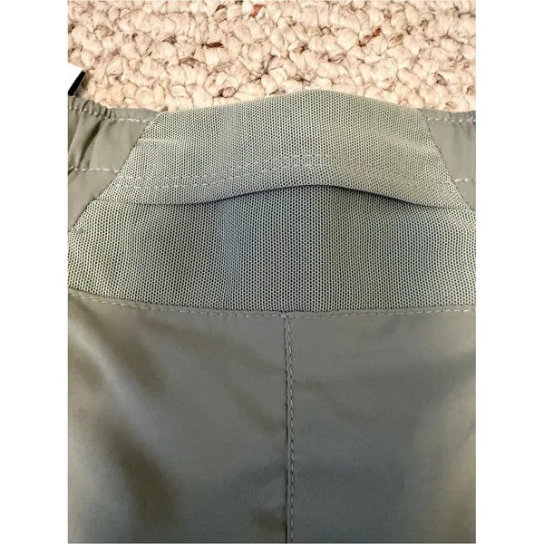 Nike Dri Fit Training Shorts NWT Sage Green Running Athletic XS Gorpcore - Image 8