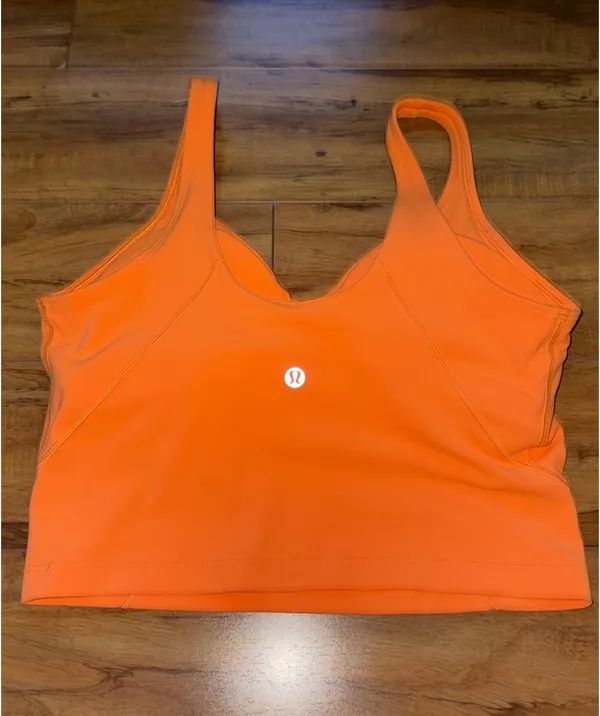 Lululemon Align Top - Image 2