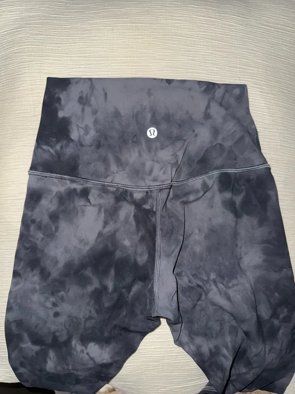 Lululemon Align Leggings High-Rise 28" - Image 2