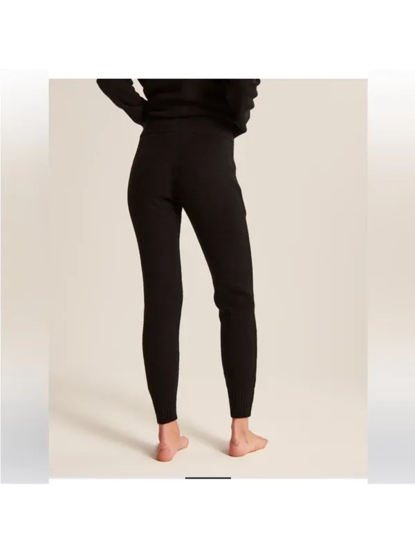 Abercrombie & Fitch 90s Sweater Jogger Pants - Image 2