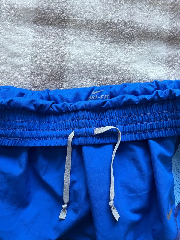 Nike Dri-Fit Shorts - Image 4
