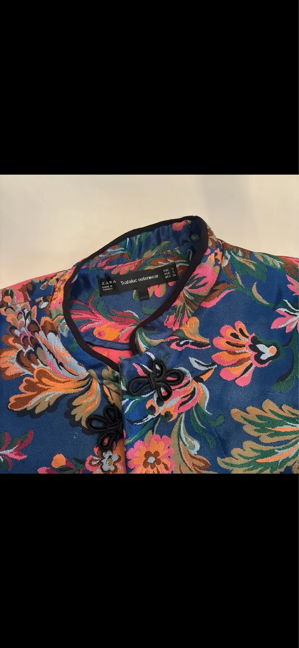 Zara jacket  - Image 2