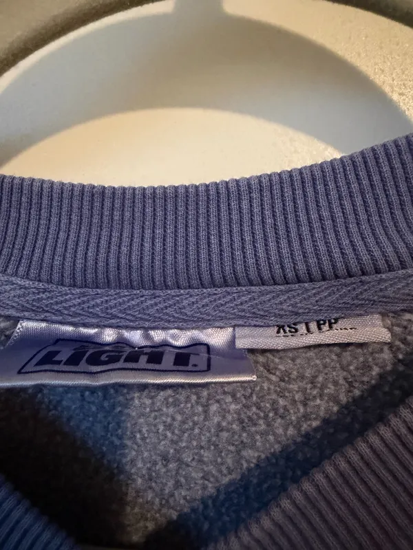 Bud Light Vintage Crewneck - Image 3